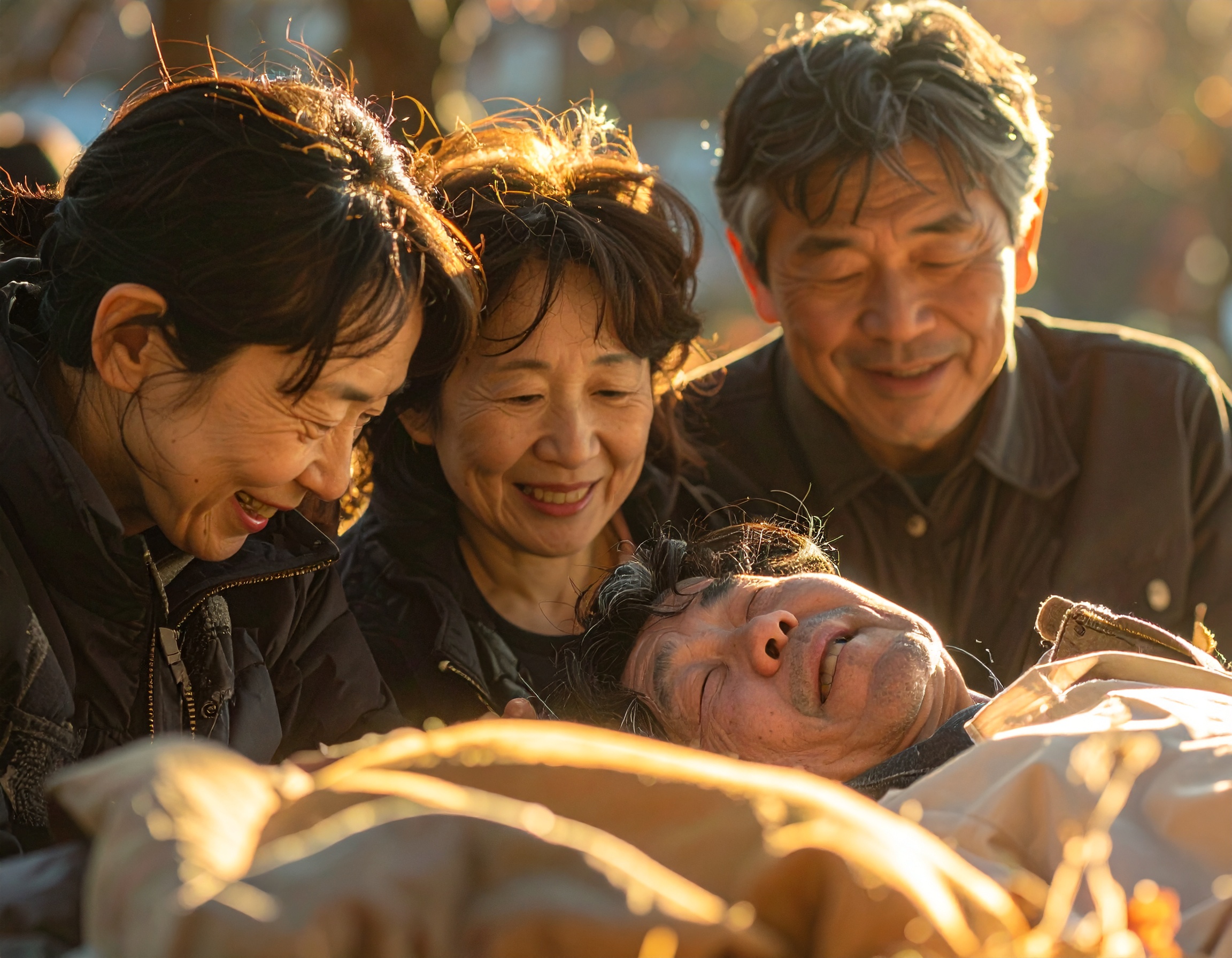 家族の声で動画ナレーション！感動を伝える原稿と録音のコツ